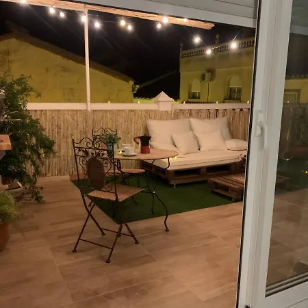 Apartment Cazorla-alcon