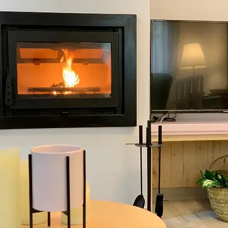 Cazorla-alcon Apartment