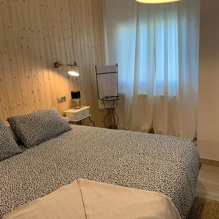 Apartment Cazorla-alcon *