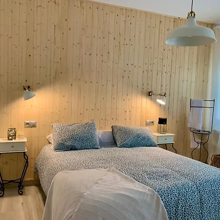 Apartment Cazorla-alcon