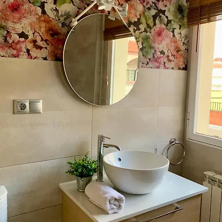 Cazorla-alcon Apartment