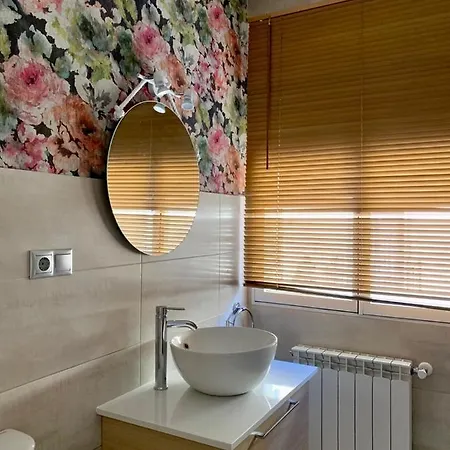 Apartment Cazorla-alcon Pozo Alcon