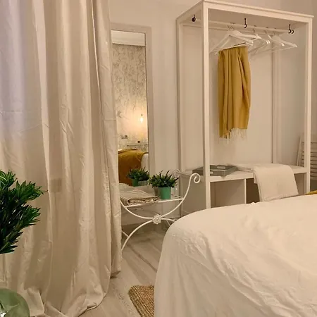 Cazorla-alcon Apartment