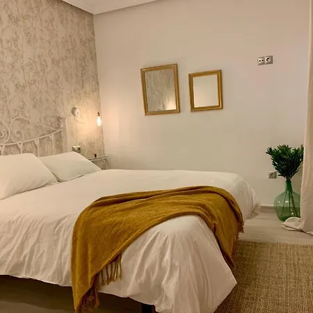 Cazorla-alcon Apartment