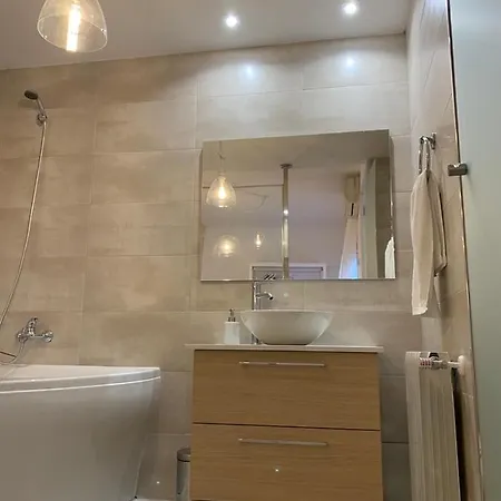 Cazorla-alcon Apartment *