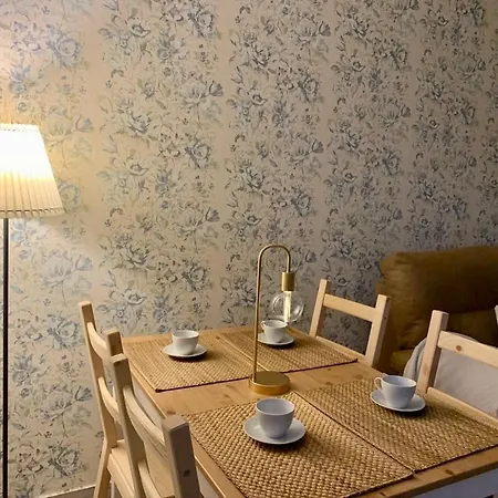 Apartment Cazorla-alcon Pozo Alcon