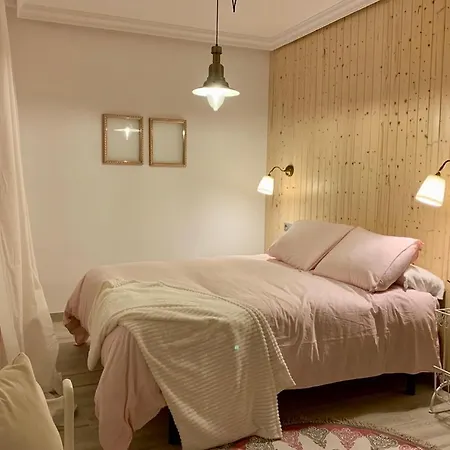 Cazorla-alcon Apartment