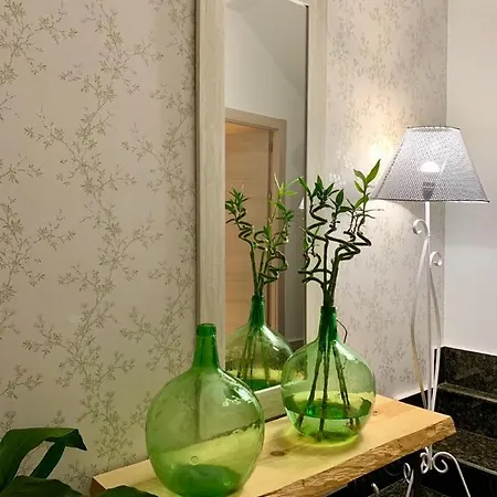 Apartment Cazorla-alcon *