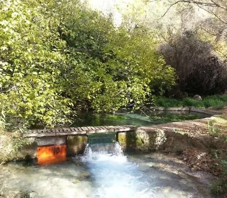Apartment Cazorla-alcon Pozo Alcon