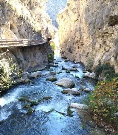 Cazorla-alcon Pozo Alcon