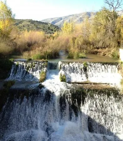 Cazorla-alcon * Pozo Alcon