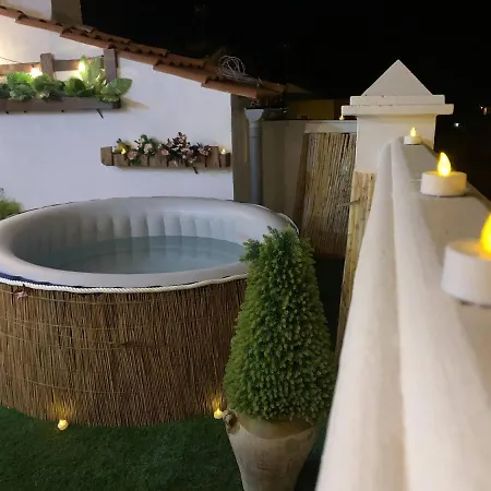Apartment Cazorla-alcon *