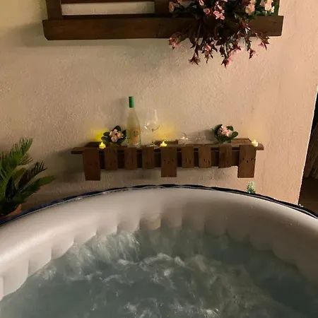 Appartement Cazorla-alcon Pozo Alcón