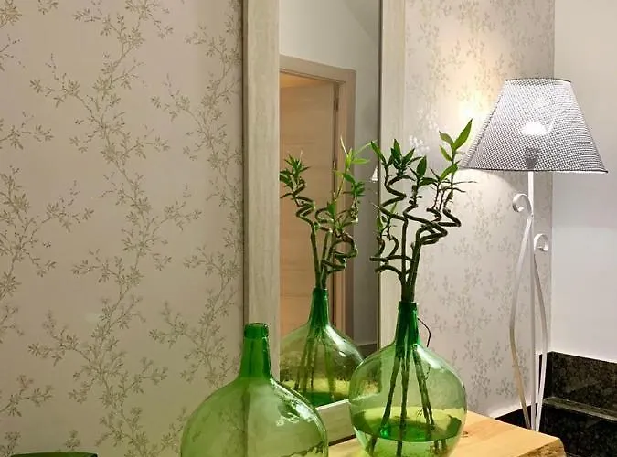 Lejlighed Cazorla-alcon *